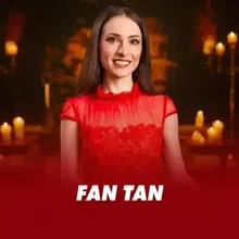 Fan Tan live dealer table