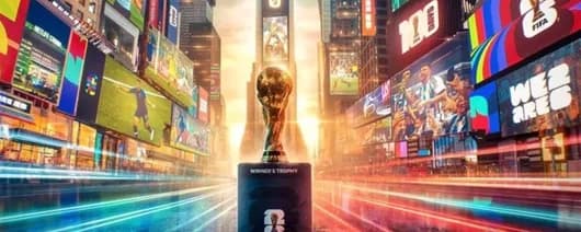 Sportsbook promotion banner