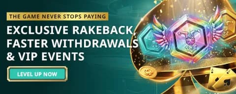 VIP System promotion banner