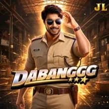 Dabanggg slot