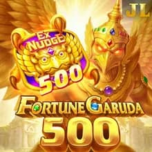 Fortune Garuda 500 slot