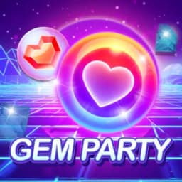 Gem Party slot