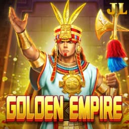 Golden Empire slot