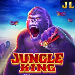 Jungle King slot