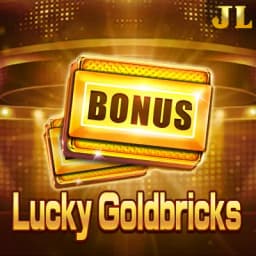 Lucky Goldbricks slot