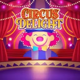 Circus Delight slot
