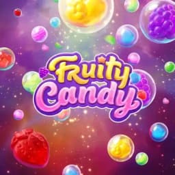 Fruity Candy slot