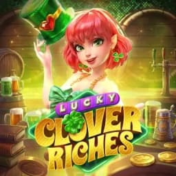 Lucky Clover Riches slot