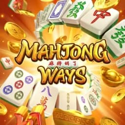 Mahjong Ways slot