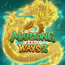 Mahjong Ways 2 slot