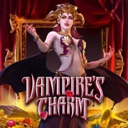 Vampire's Charm slot