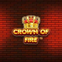 Crown of Fire slot