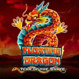 Floating Dragon slot