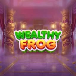 Wealthy Frog slot