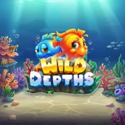 Wild Depths slot