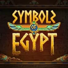 Symbols of Egypt slot