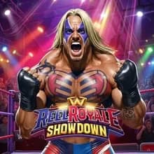 Reel Royale Showdown slot