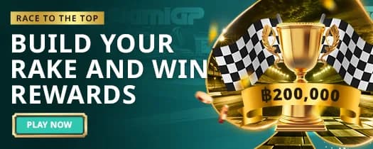 Rake race promotion