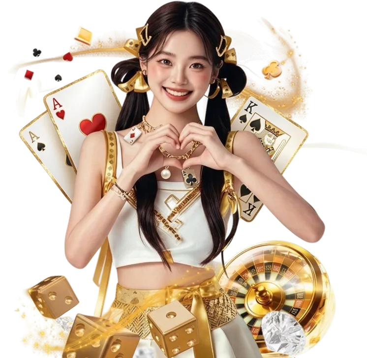 PokerJoker player at a casino table